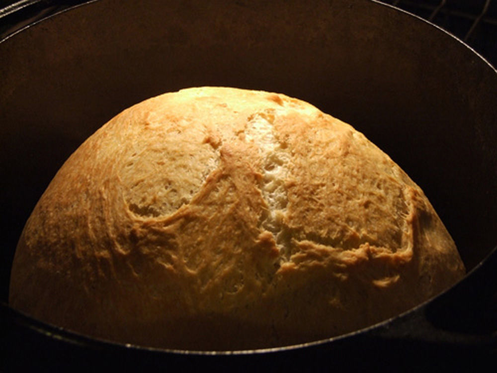 Cooking classes